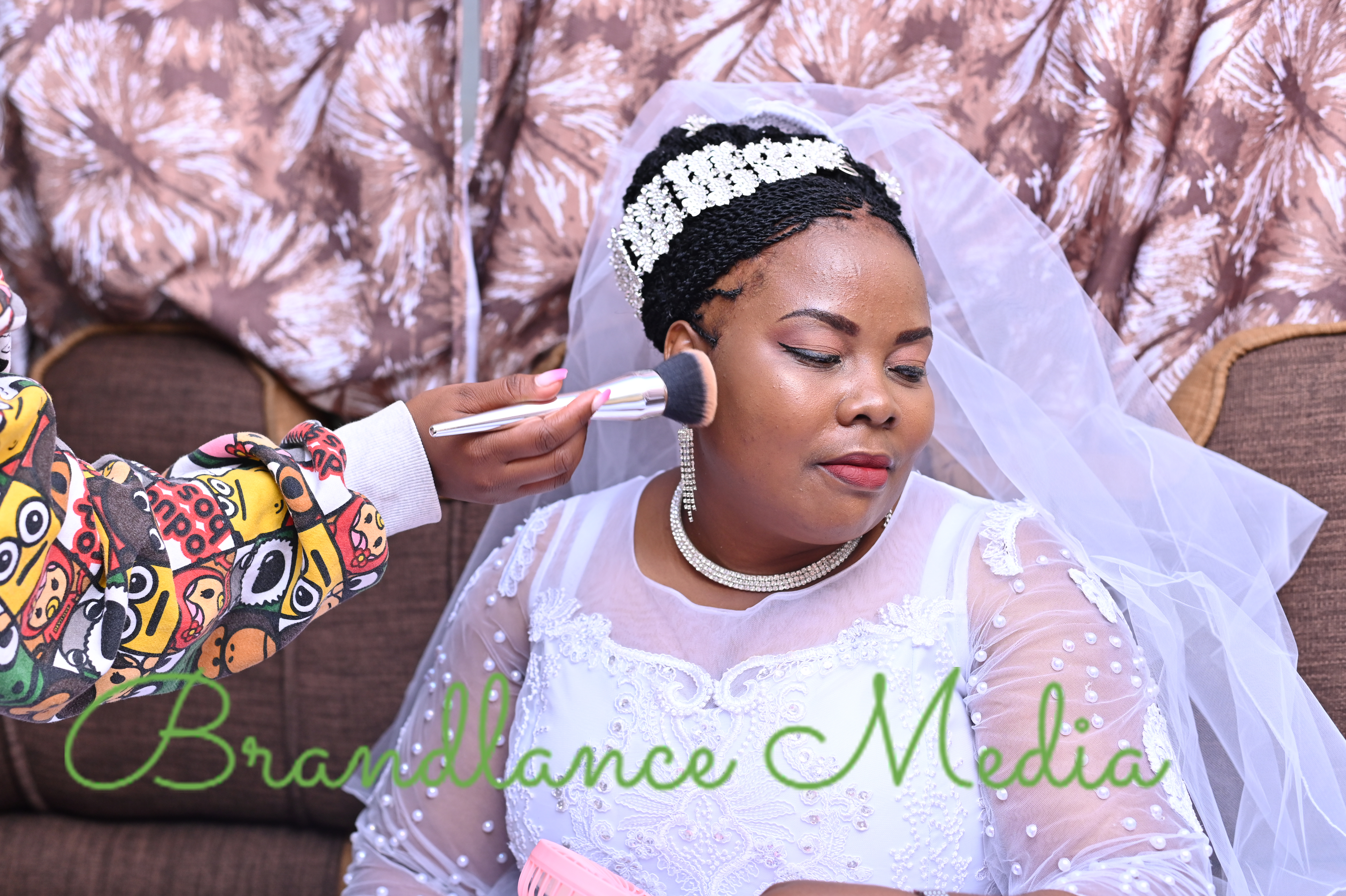 BRANDLANCE MEDIA Gallery